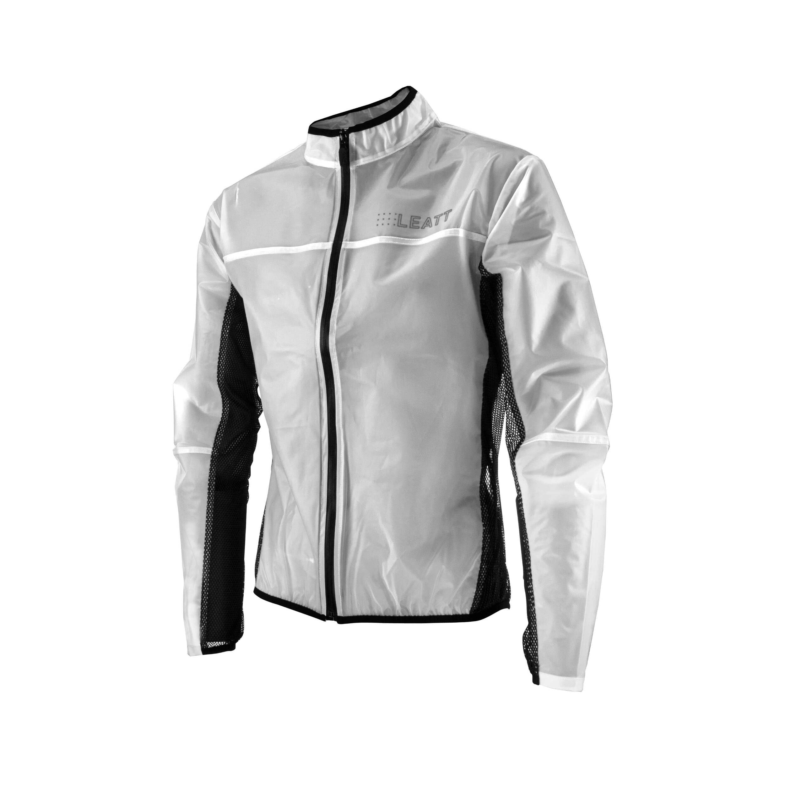 Kurtka MTB RaceCover #M Lime