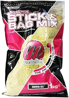 Mainline Essential Cell Bag & Stick Mix, 1kg