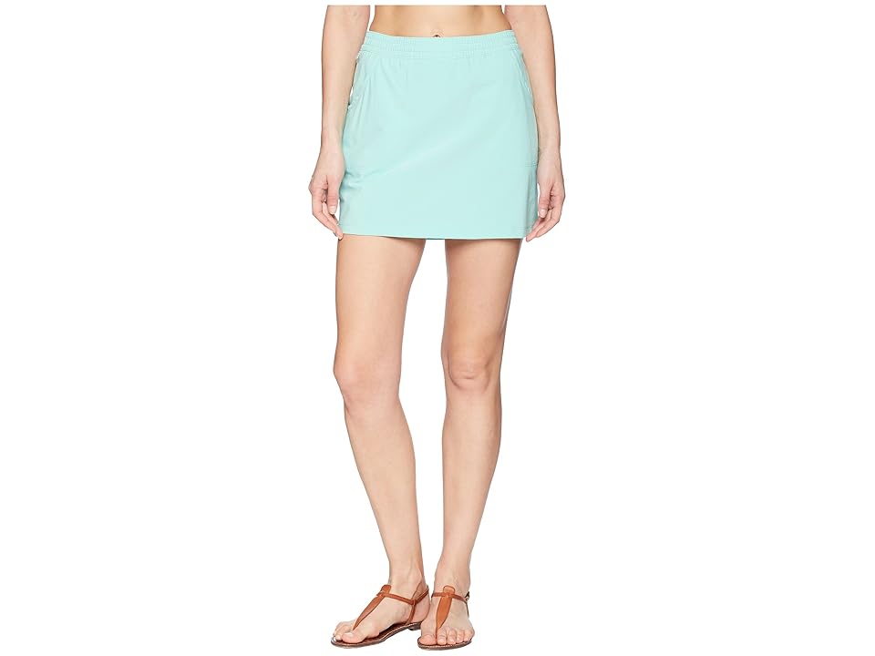 

Columbia Tidal Skorts (Pixie) Women's Skort, Navy