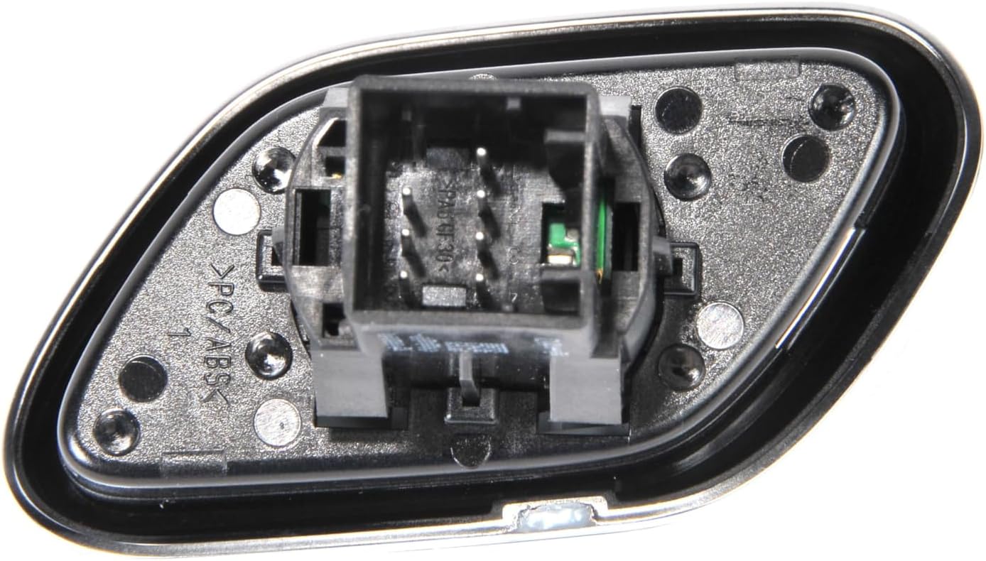 GM Genuine Parts 26674253 Ignition Switch