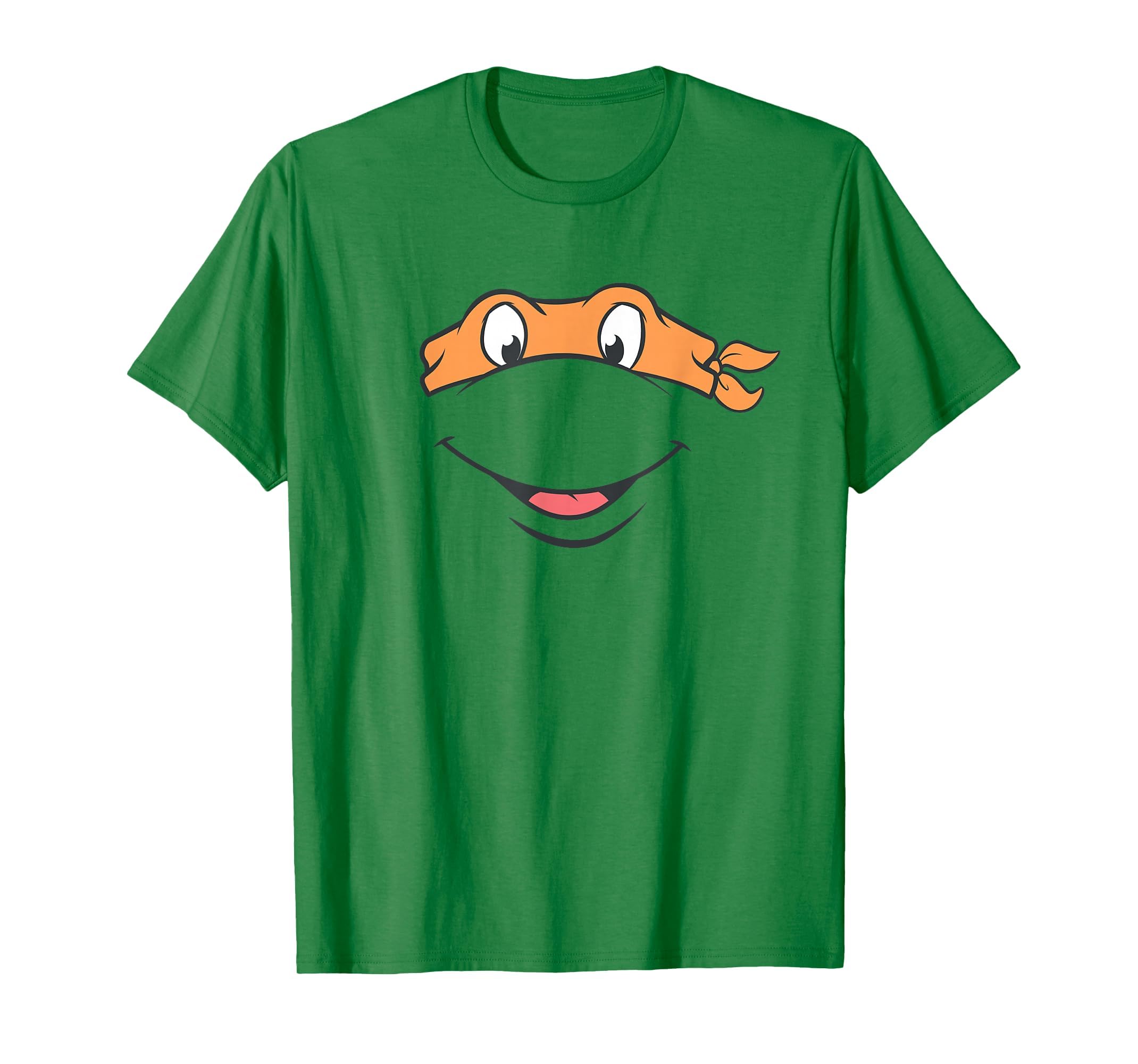 Mikey Face T-Shirt