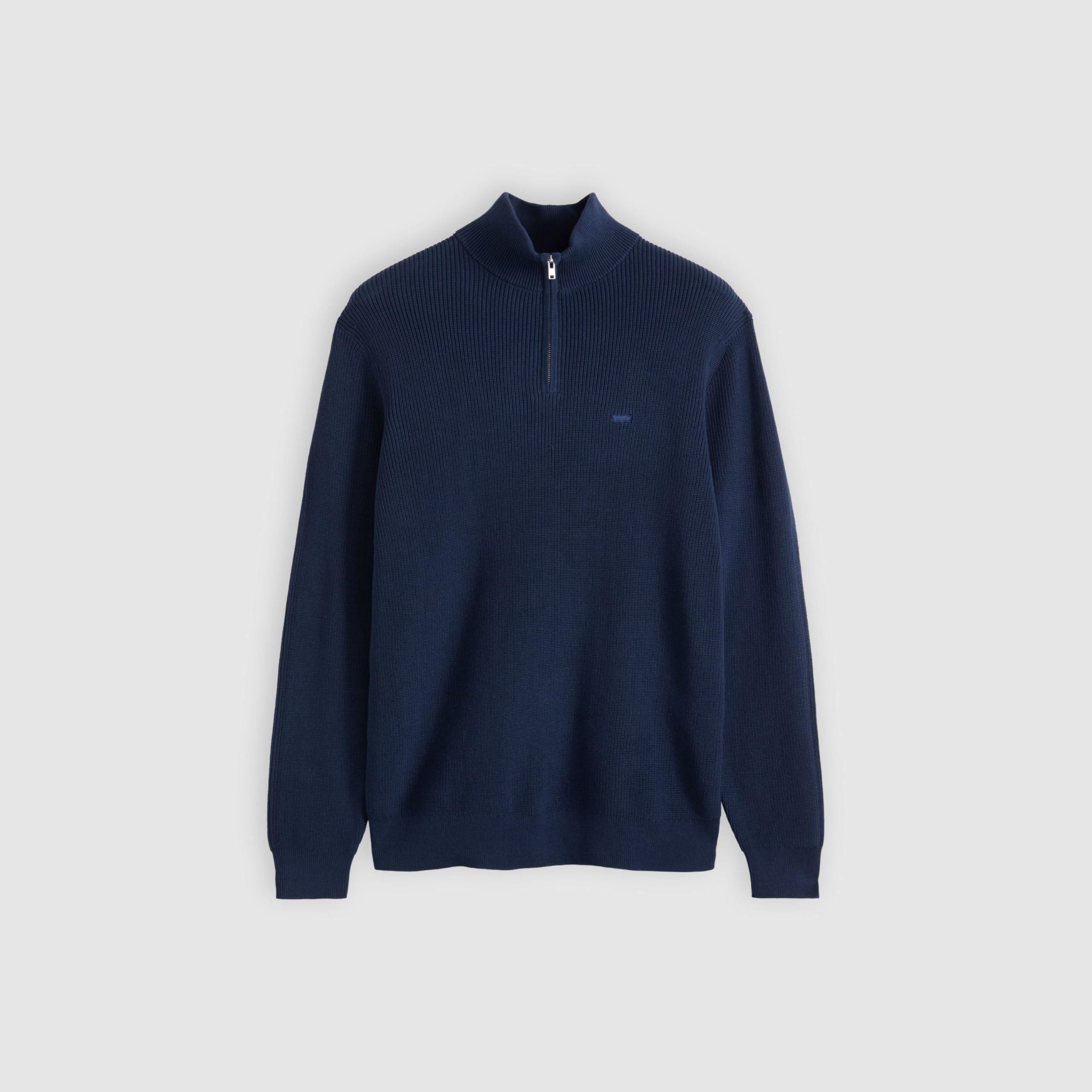 Levi's Lightweight HM Quarter Zip Pull-Over Homme