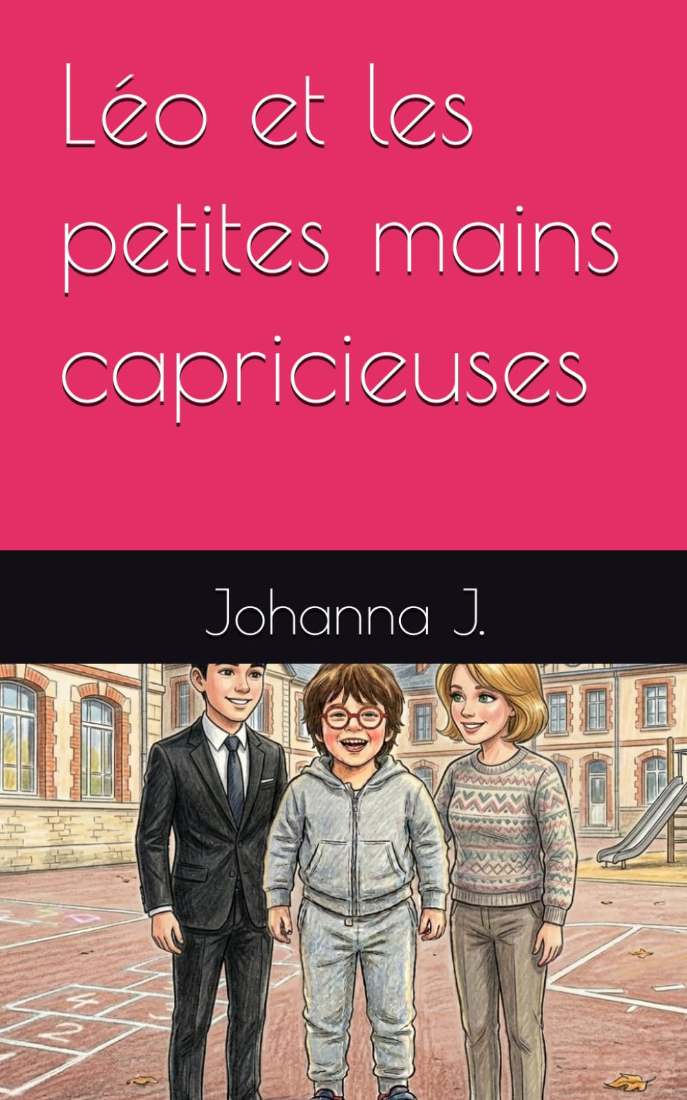 Léo et les petites mains capricieuses (Témoignages)