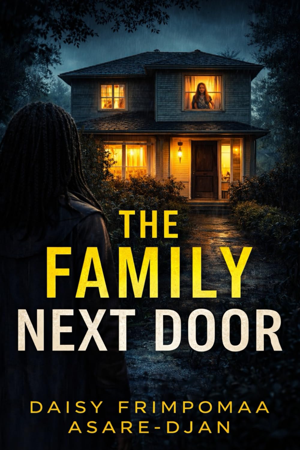 The Family Next Door