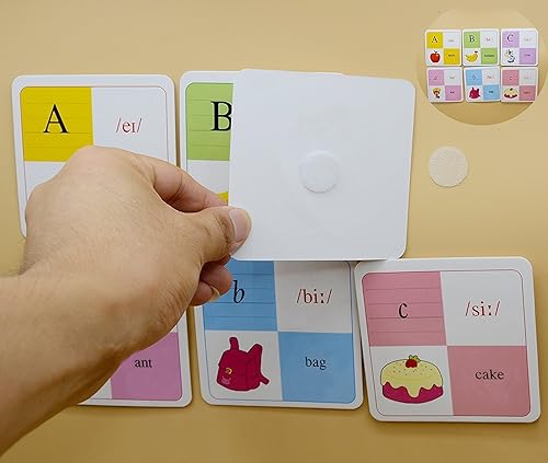 Miniatura 5 de Vkey 1000 unidades (500 pares) de 0.59 pulgadas de diámetro, monedas de nailon con gancho y bucle, cintas adhesivas para monedas, adecuadas para