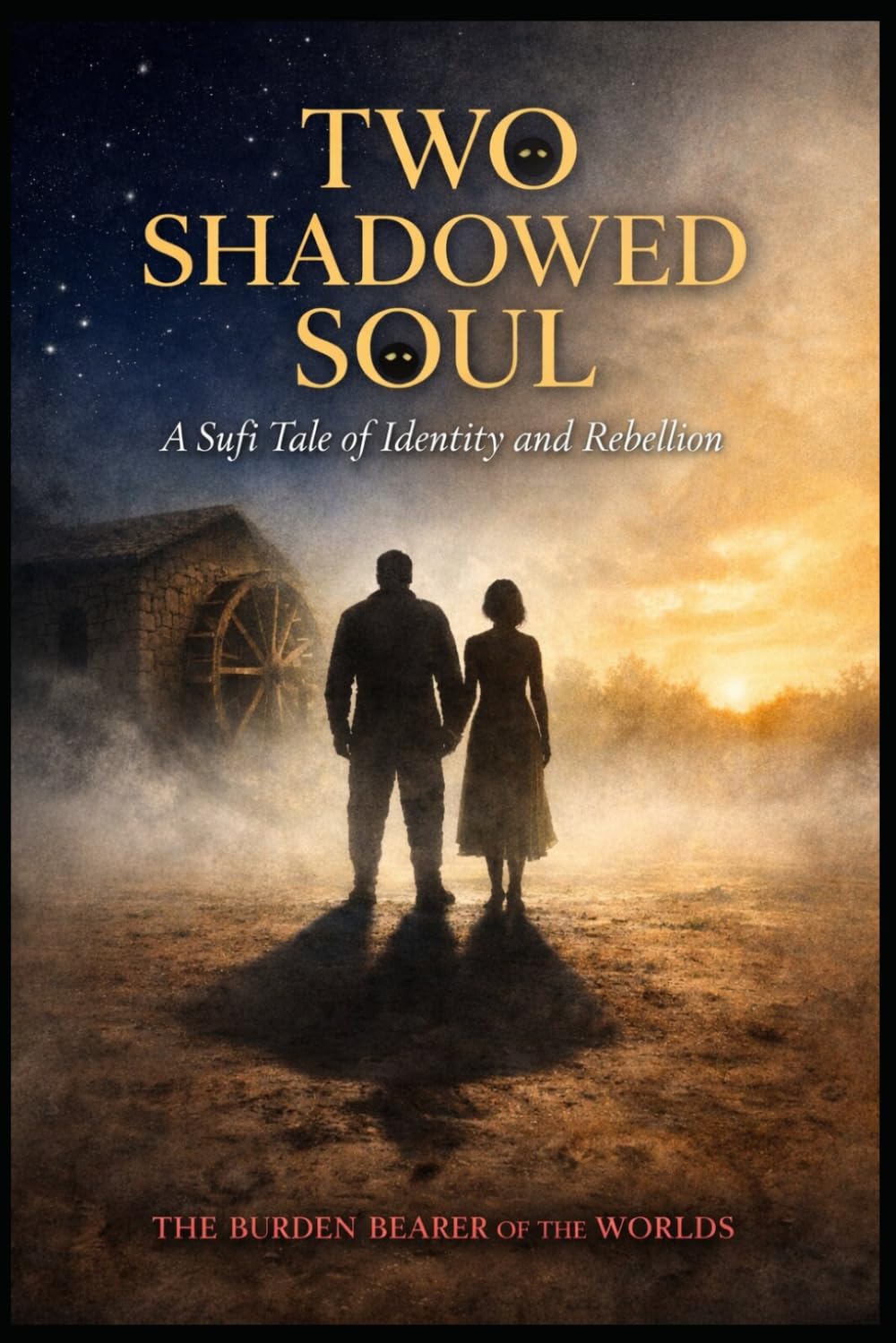 TWO SHADOW SOUL: A Sufi Tale of Identity and Rebellion
