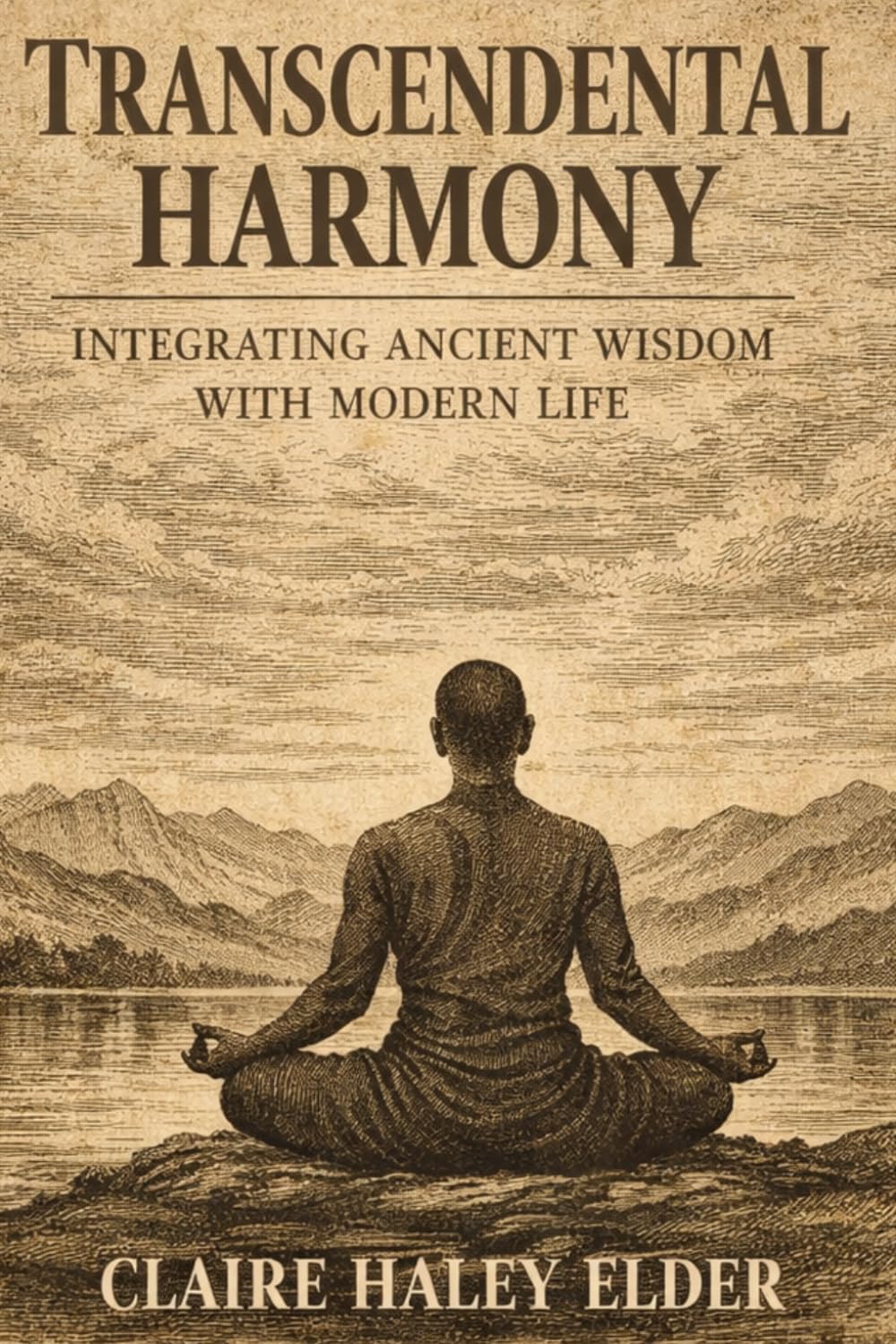 Transcendental Harmony: Integrating Ancient Wisdom with Modern Life