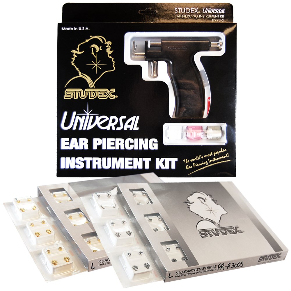 10 Best Piercing Guns 2023 Reviews & Ratings