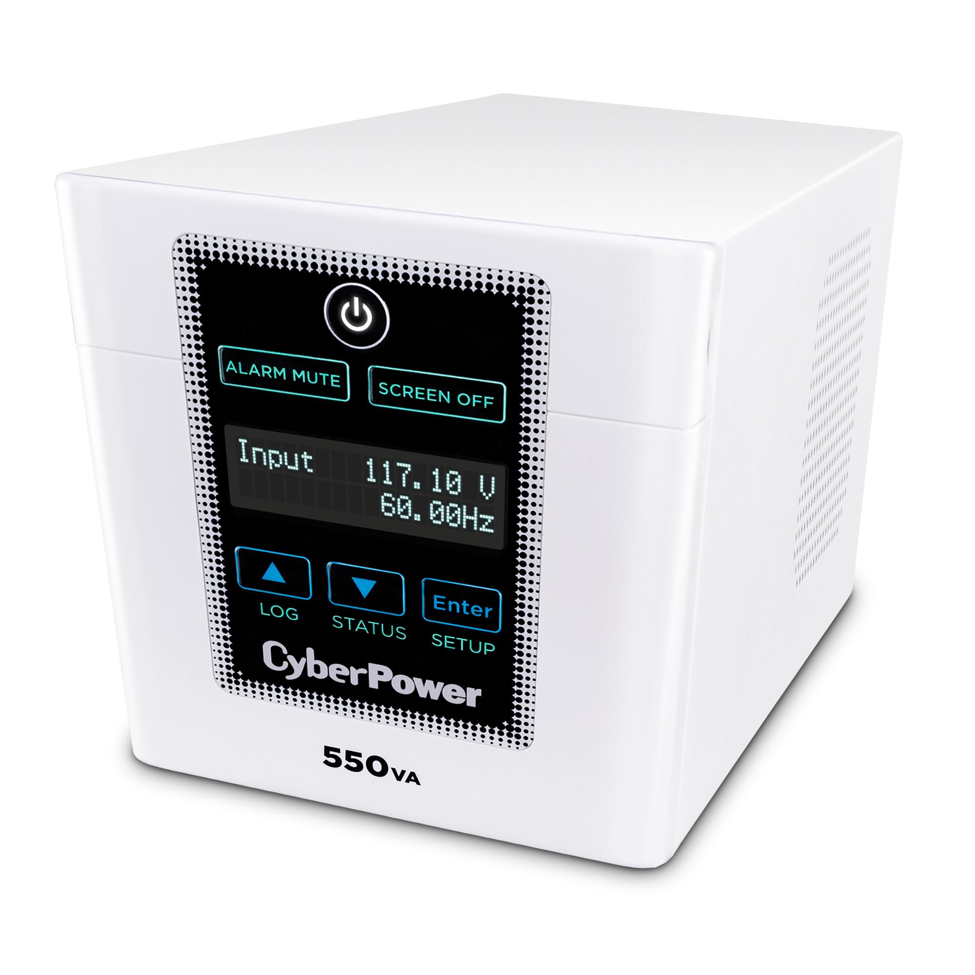 Amazon | CyberPower Medical 550VA | CyberPower | 無停電電源装置 通販