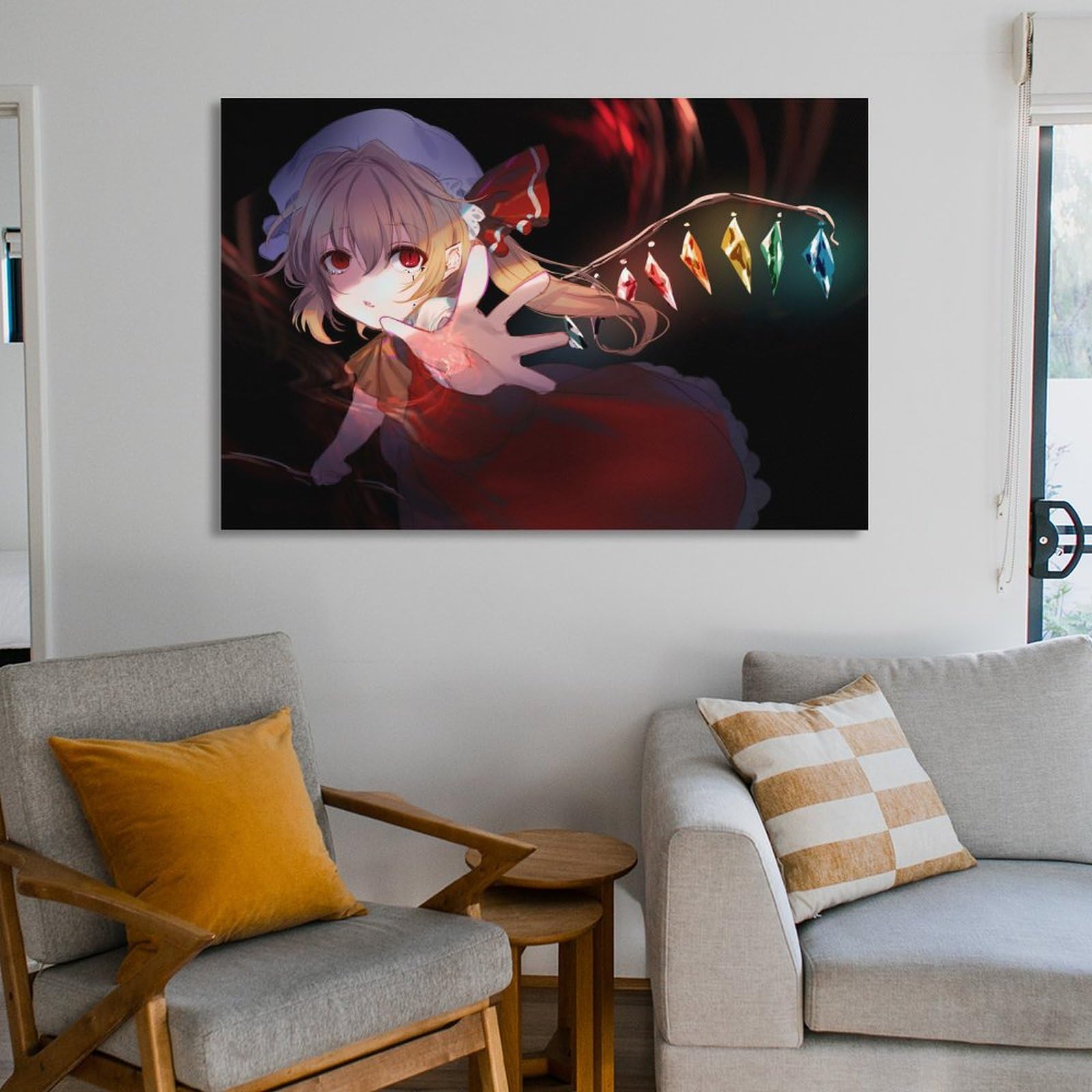 B1・シミヤケ痛みあり】 ヴァンパイア アーケード用 ポスター Amazon