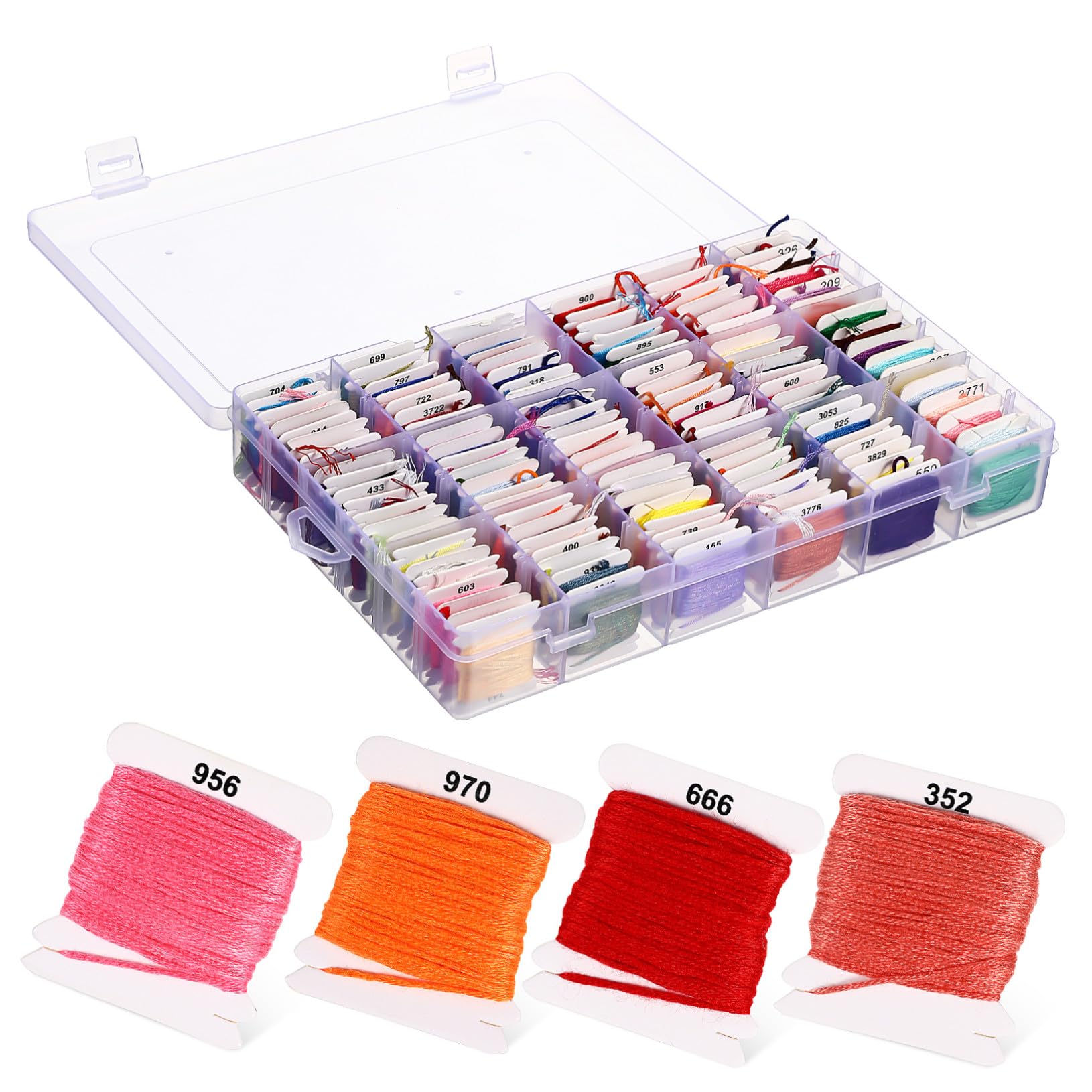 Cableado De Hilo De Bordado Hilo Para Pulseras De Colores Abrazadera Colors Pastel Algodón Egipcio