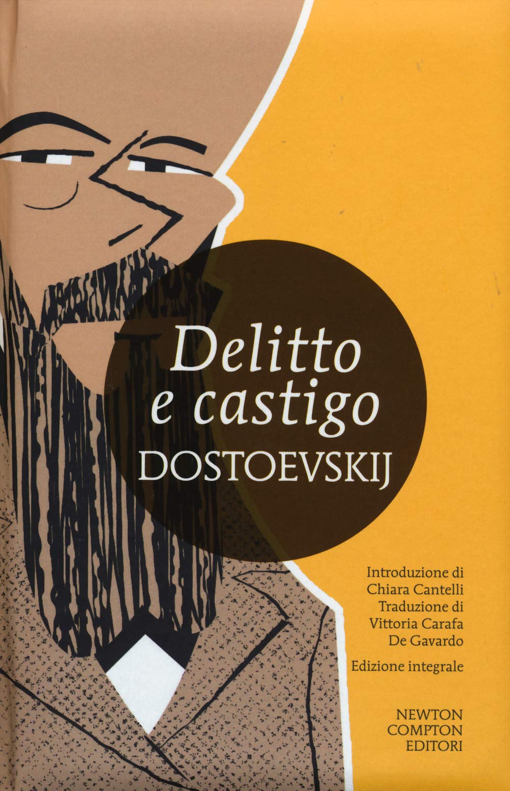Delitto e castigo. Ediz. integrale