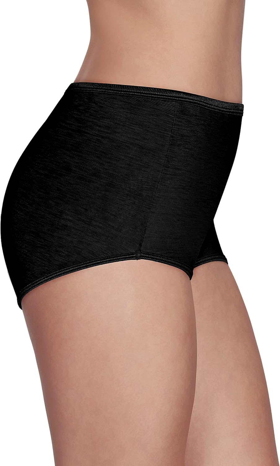 Vanity Fair Women's Body Shine Illumination Brief Panty - Image 3