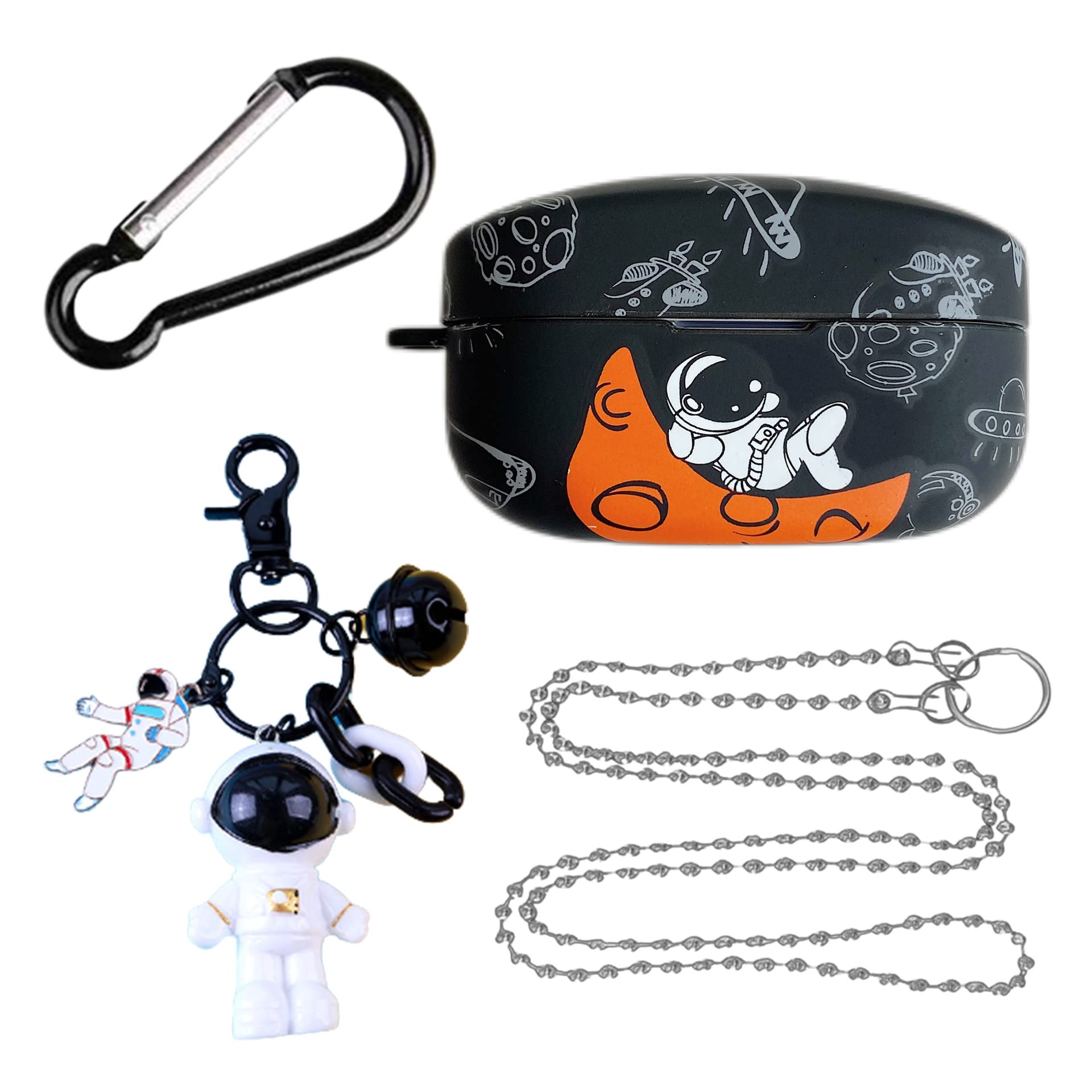 Amazon | SONOB For SONY WF-1000XM4 ケース 傷防止 落下防止 保護  