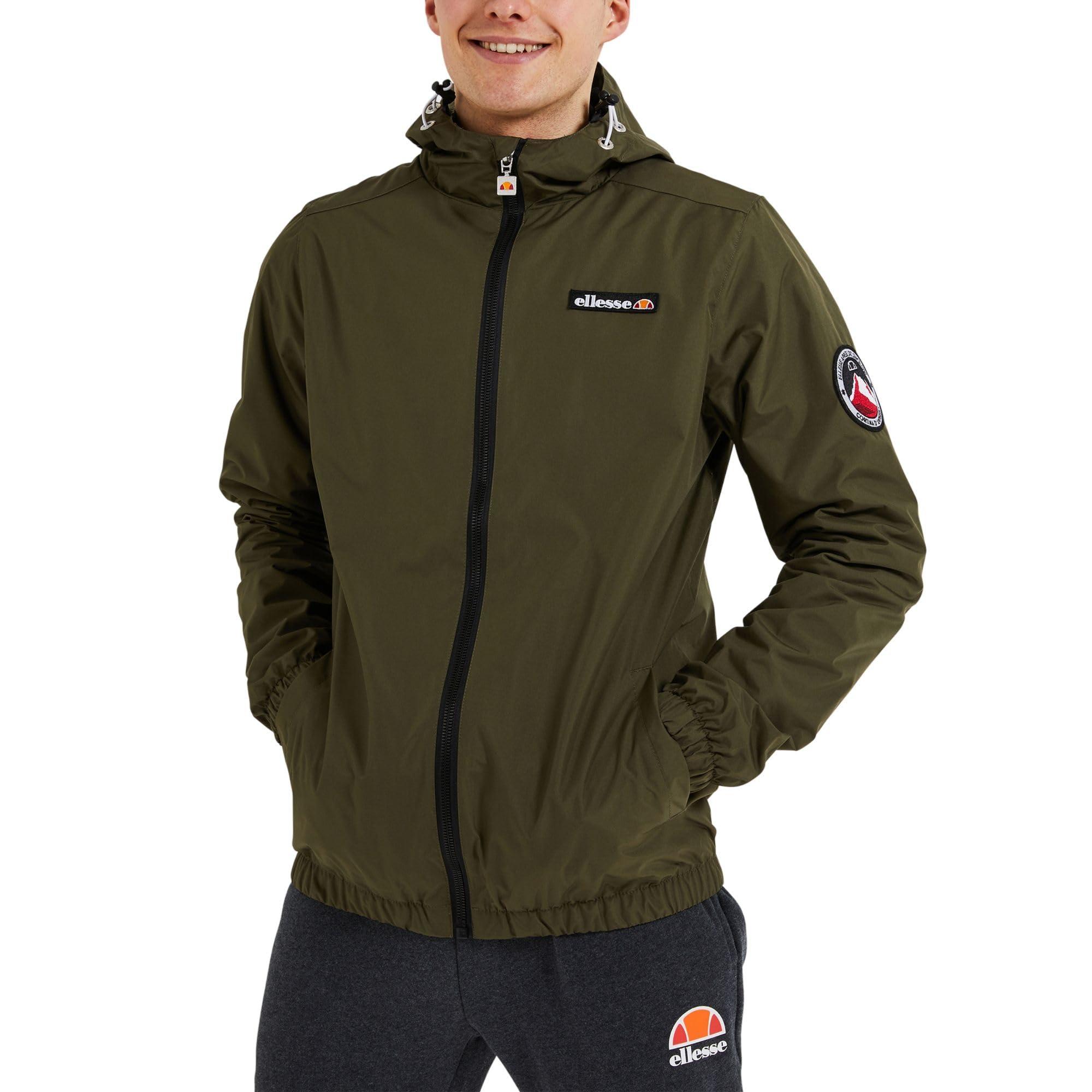 Ellesse