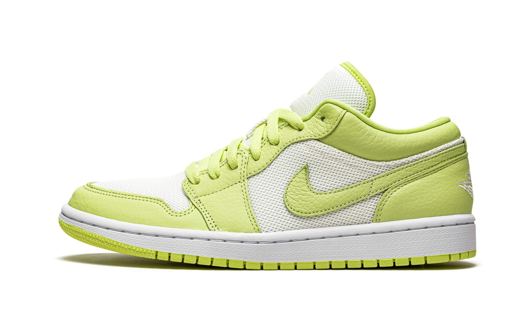 Nike Women's WMNS Air Jordan 1 Low Sneaker