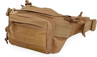 HIGHLAND TACTICAL Mobility Tactical Waist Pack
