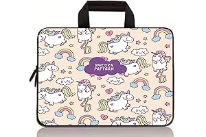 Universal 7-9 Inch Kids Tablet Sleeve with Amazon Amazon Fire Kids Tablet 7 Zipper