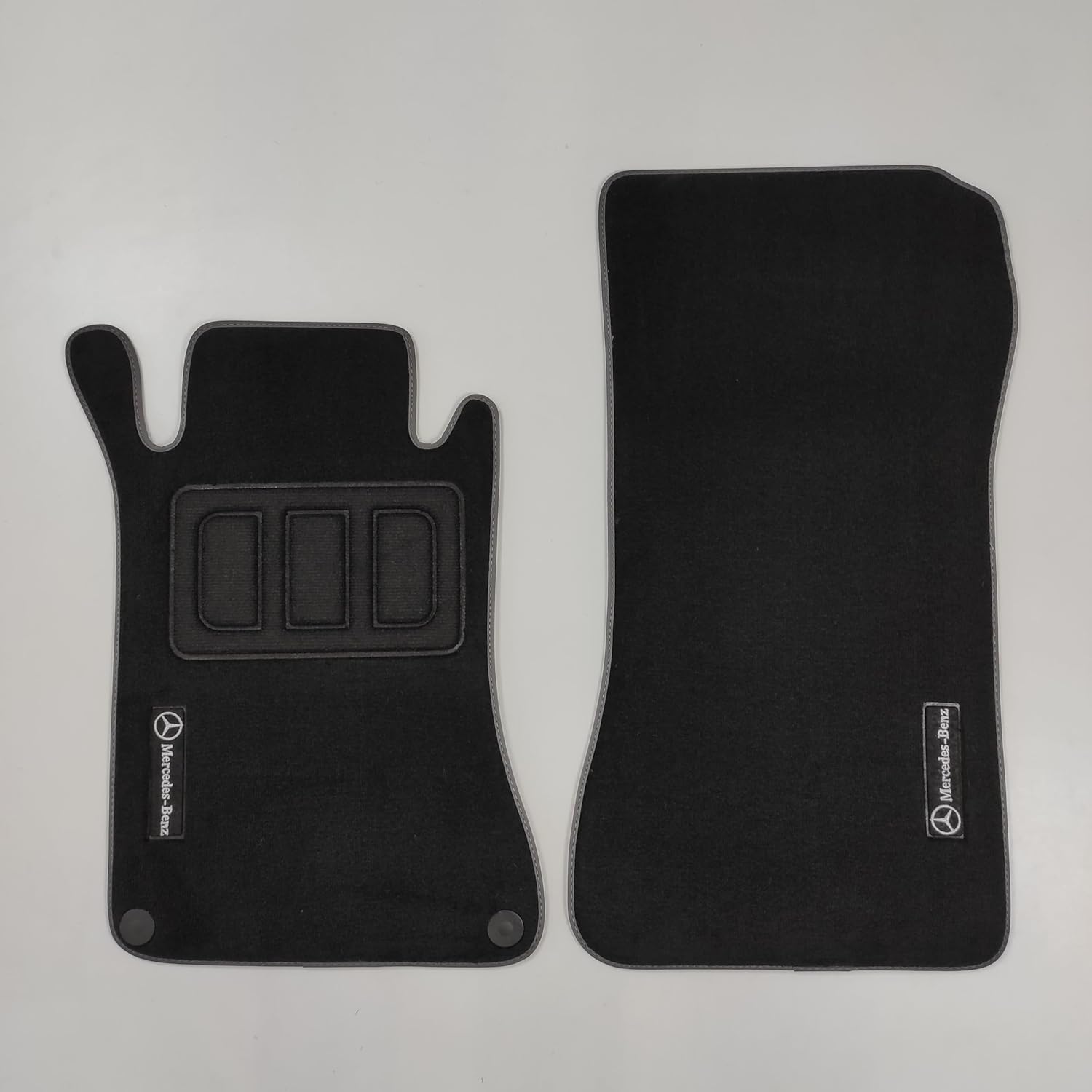 Car Floors Mat for All Mercedes Benz Models Premium Carpet