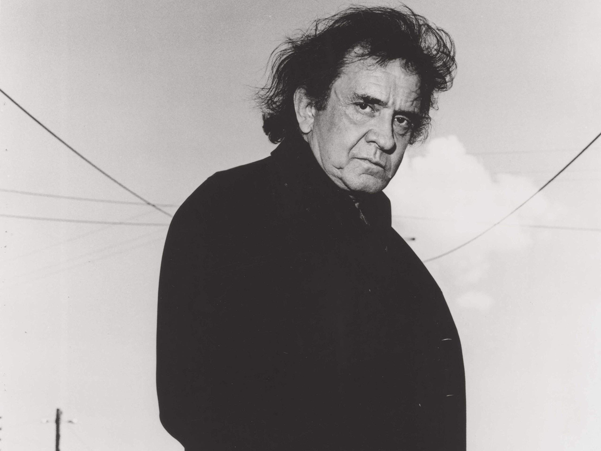 Johnny Cash & The Tennessee Two