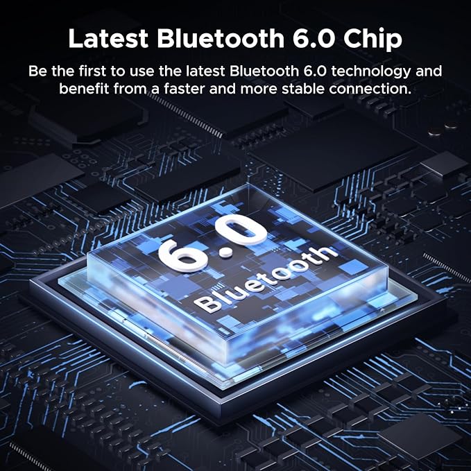 Adaptador Bluetooth 6.0 UGREEN con LDAC, Aux 3.5mm, Manos Libres miniatura 3