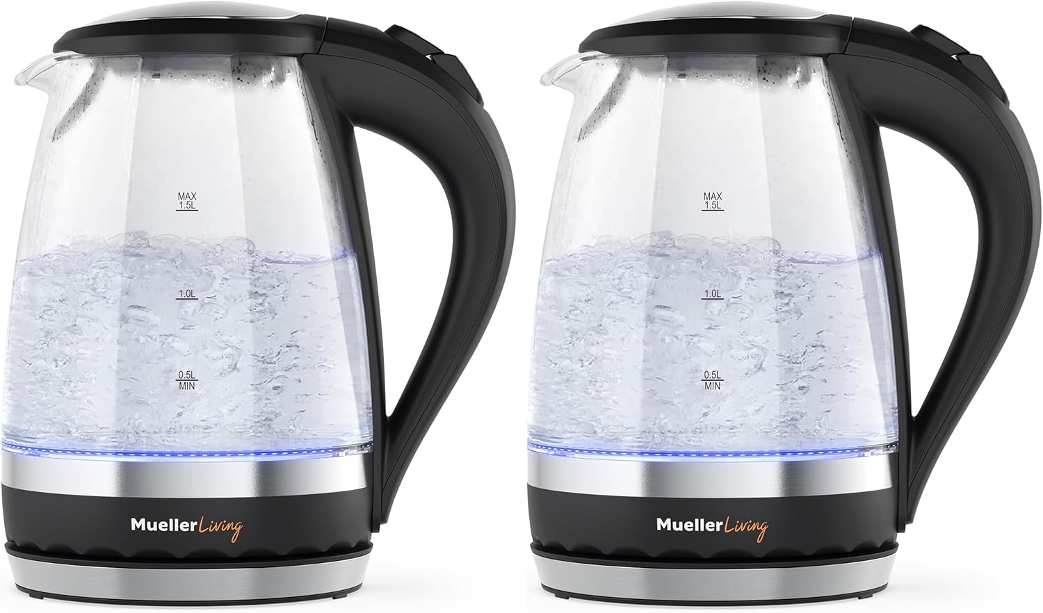 Café y Té