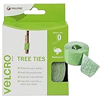 Algopix Similar Product 14 - VELCRO Brand VELEC60201 Tree Ties
