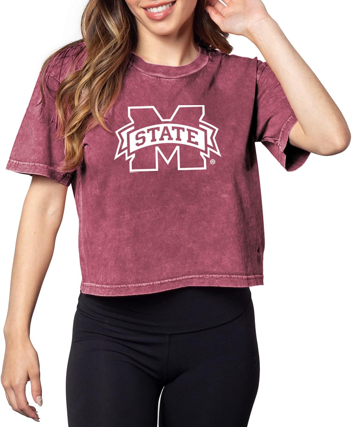 chicka-d Women's Short 'N Sweet Tee