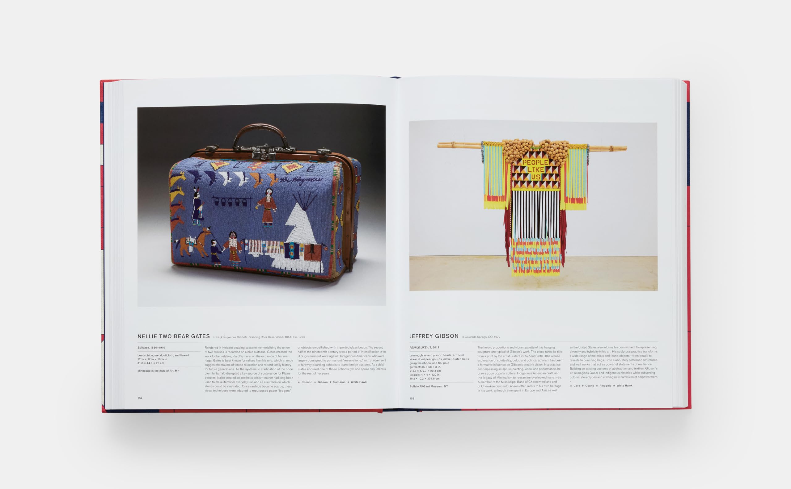 The American Art Book (2025) Revised and Updated Edition
