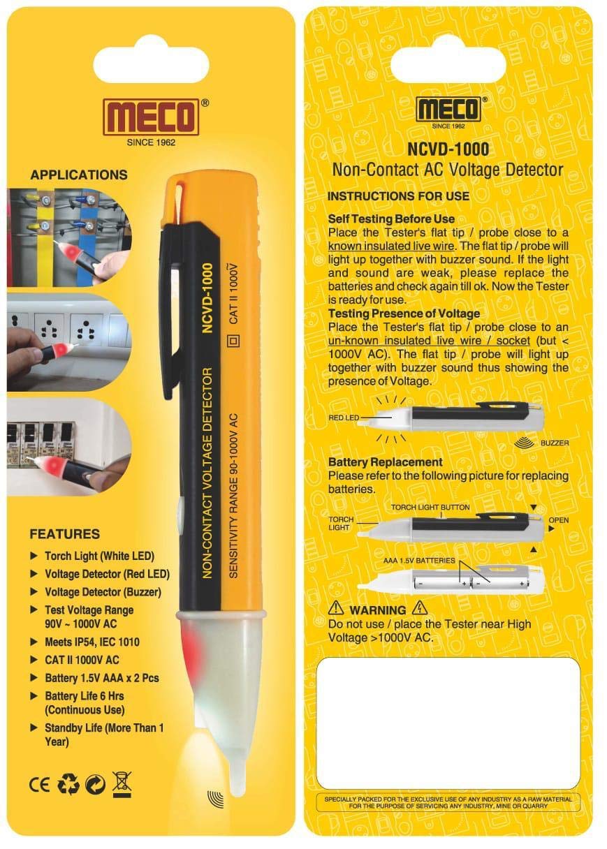 Meco Voltage Pen (B08T2296Z9) Amazon Price History, Amazon Price Tracker