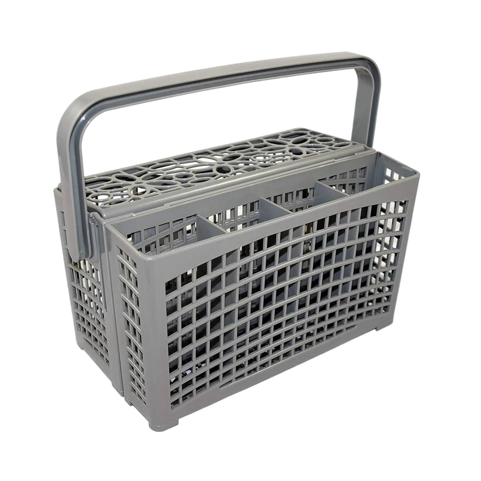 Cesta De Repuesto For Lavavajillas ABBK-2X, Compatible Con Maytag, Kenmore Y Whirlpool. Repuestos For Cesta De Almacenamiento.