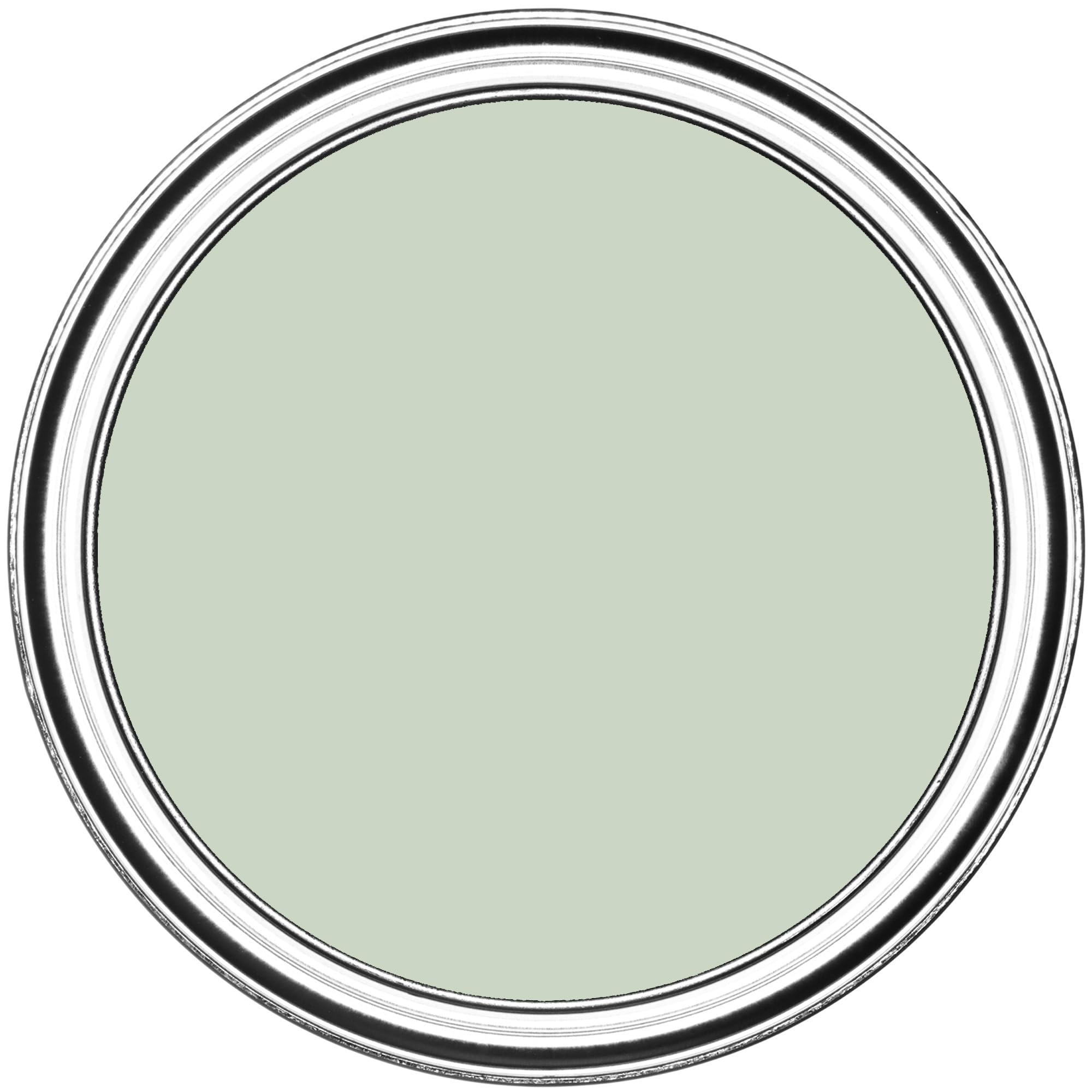 Rust-Oleum Peinture Verte Résistante à l'eau pour Faïence de Cuisine, Finition Satinée - Vert Laurier 750ml