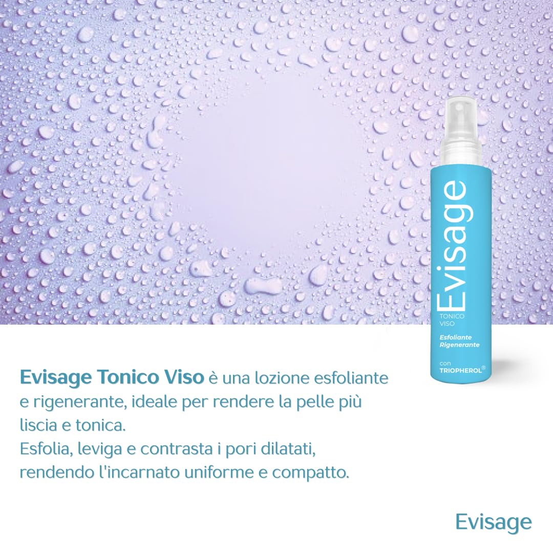 Cleansing Collection Kit Detersione Viso - Skincare Routine Essentials con Balsamo Struccante 100ml + Mousse Detergente 150ml + Tonico Esfoliante 150ml
