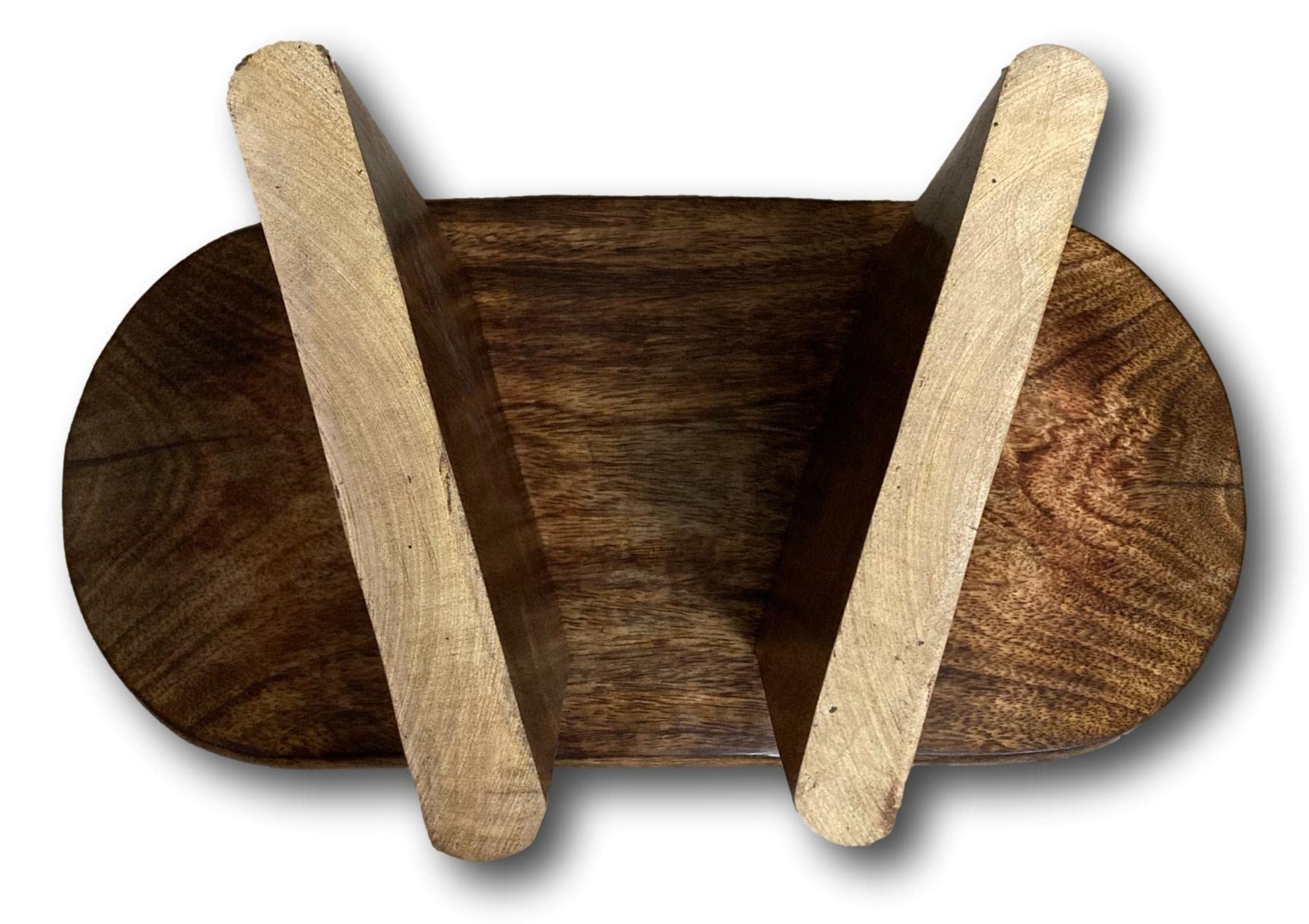 Banc de méditation shoggi 40x18x15 cm