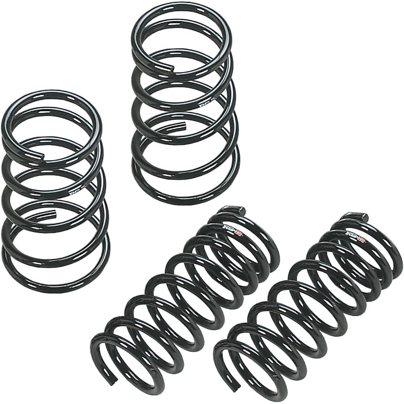 RS-R T171S Super Down Spring (13+ Lexus GS350 RWD F-Sport (GRL10)), 1 Pack