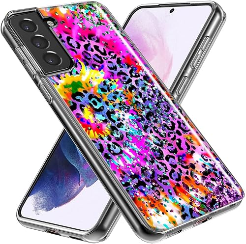 Miniatura 2 de Mundaze - Case for Samsung Galaxy Note 20 Ultra Slim Hybrid Shockproof Hard Shell Soft TPU Heavy Duty Protective Phone Cover - Vibrant Pink Purple