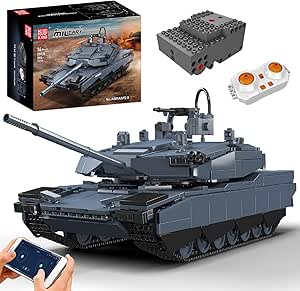 Kalıp kral 10171 1:8 ölçekli süper araba V8 V12 simüle türbin motor modeli mekan
