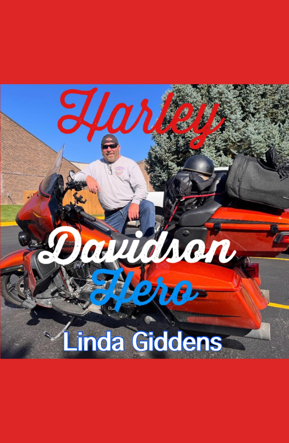 Harley Davidson Hero