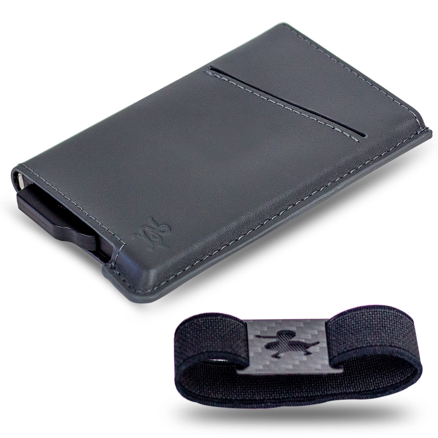 Buy CardHolder Wallet for men with RFID Blocking Feature Slim and
