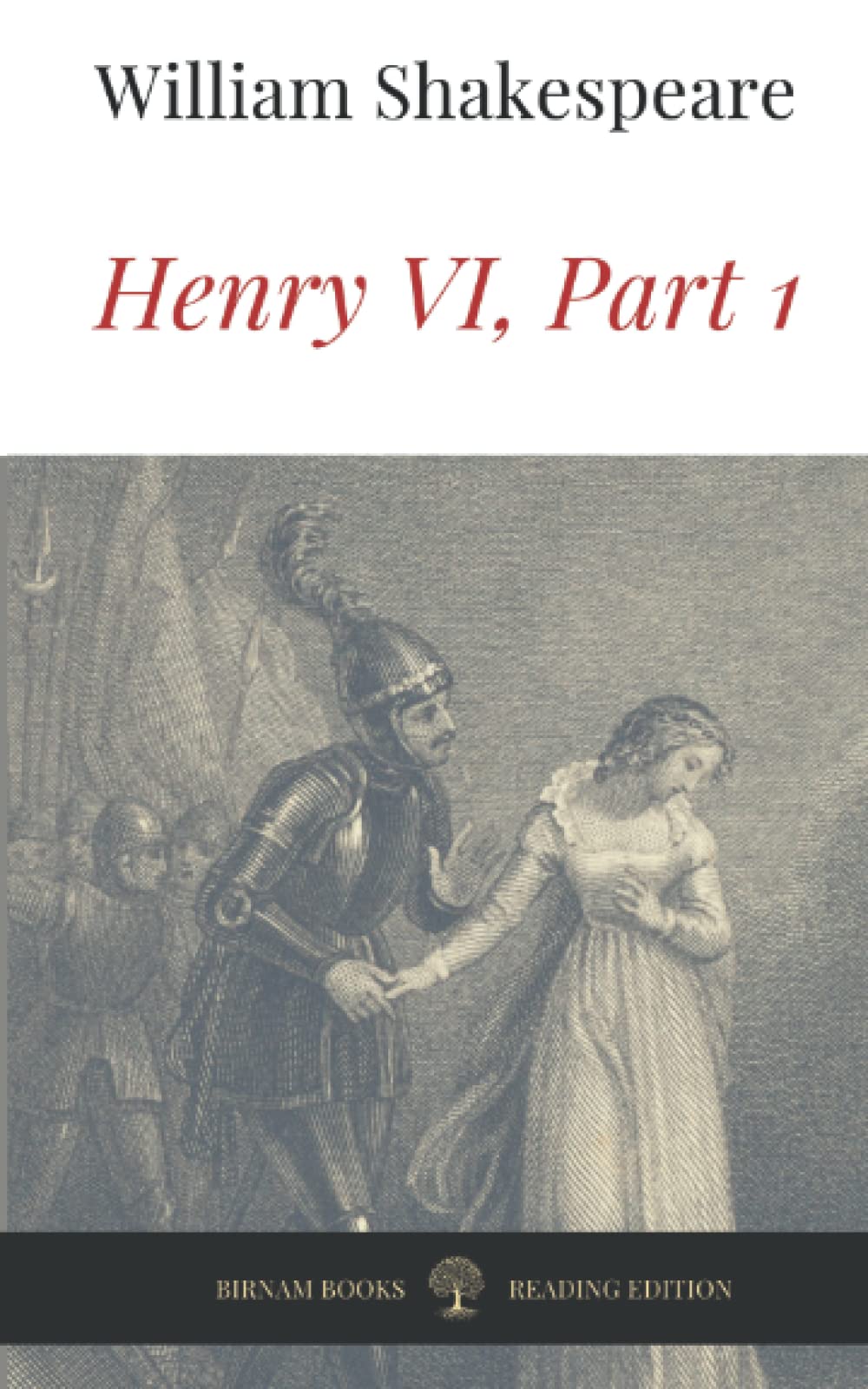 Henry VI, Part 1