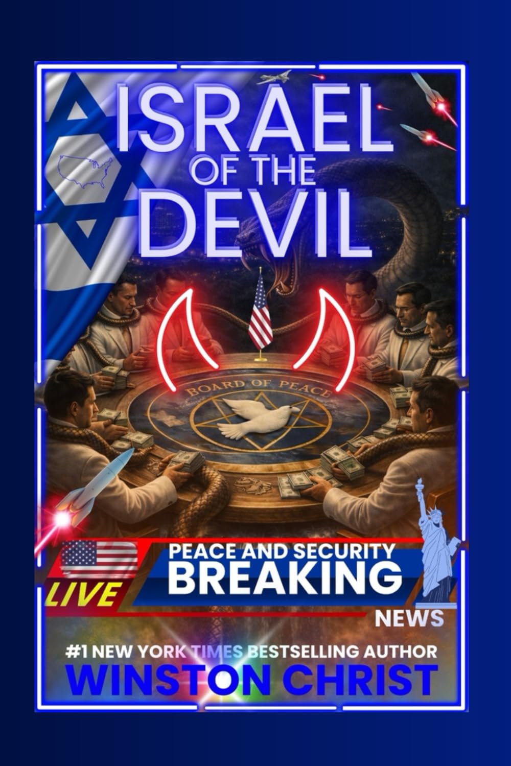 Israel Of The Devil