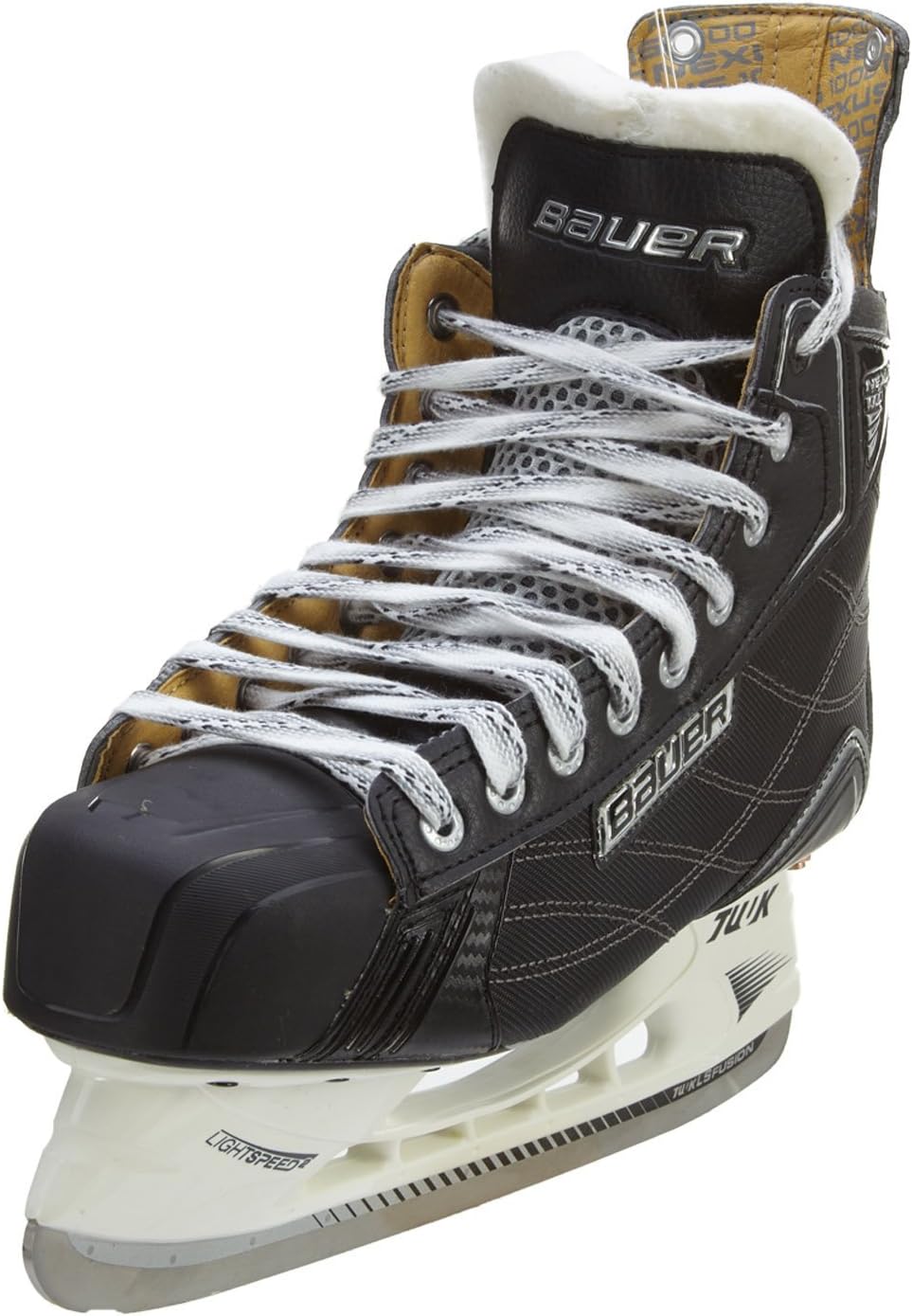 Bauer NEXUS 1000 Senior Hockey Skates, D