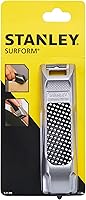 Vista 5 de Stanley 5-21-399 Cepillo de Bloque Surform de metal, Negro/Amarillo