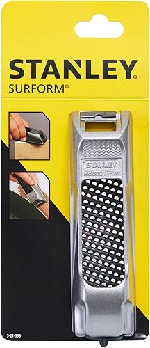 Miniatura 6 de Stanley, 21-399, Avión, Bolsillo Gris