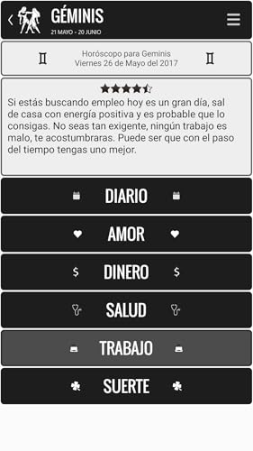 Tu Horóscopo Diario