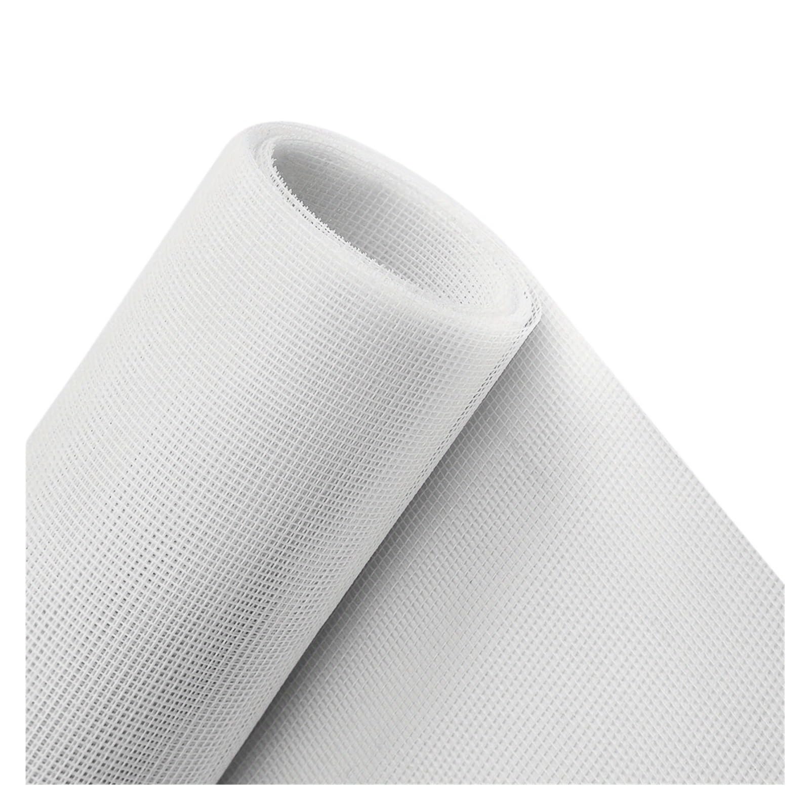 Supkancl White 1Pc Screen Window Washable To Install Insect - Reusable For Windows