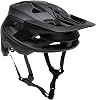 Fox Racing - SPEEDFRAME HELMET SOLID, CE, Cycling Helmets