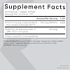Sports Research Vitamina D3 con K2 Cápsulas Blandas - K2 de Origen Vegetal y D3 Vegana 5000 UI con Aceite MCT de Coco - Certificado Vegano, Sin Soja ni Gluten - 120 Cuentas 5