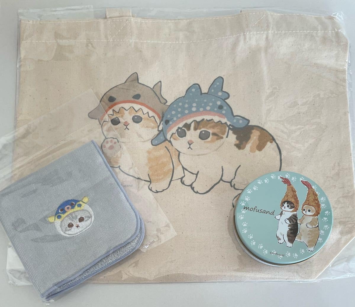 Amazon.co.jp: モフサンドセット : ホーム＆キッチン