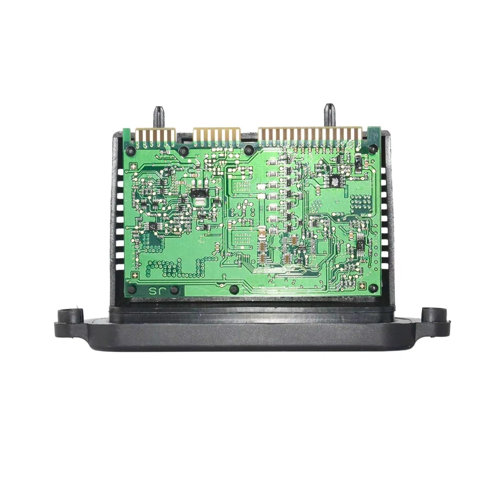 Módulo de control TMS faros adaptativos BMW 535i repuesto alta precisión 63117316217 8